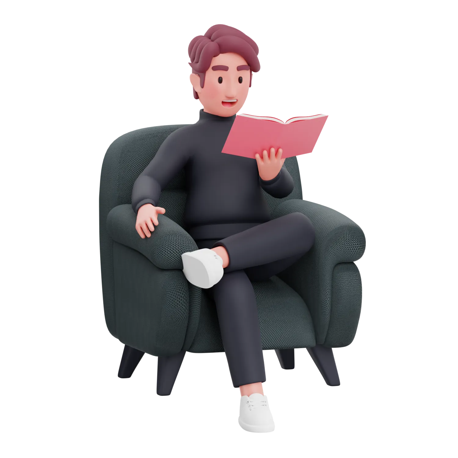 О компании Webseed в Перми